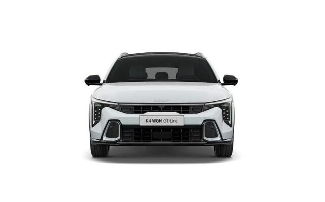 KIA K K4 Sportswagon 1.0 T-GDi MHEV GT-PlusLine | Full LED-koplampen | Stuurwielverwarming | Stoelverwarming |