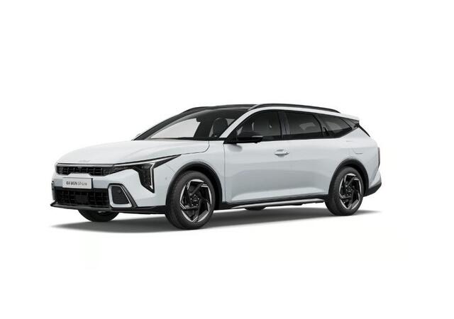 KIA K K4 Sportswagon 1.0 T-GDi MHEV GT-PlusLine | Full LED-koplampen | Stuurwielverwarming | Stoelverwarming |