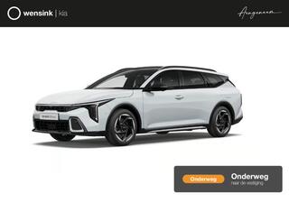 KIA K