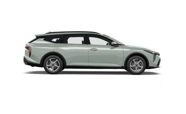 KIA K K4 Sportswagon 1.0 T-GDi MHEV Plus | Dodehoekdetectie | Stoelverwarming | Camera | Adaptieve Cruis Control |