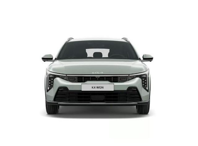 KIA K K4 Sportswagon 1.0 T-GDi MHEV Plus | Dodehoekdetectie | Stoelverwarming | Camera | Adaptieve Cruis Control |