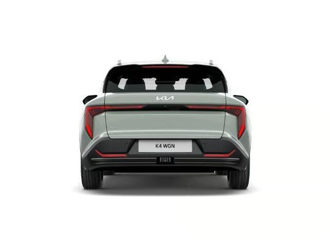 KIA K K4 Sportswagon 1.0 T-GDi MHEV Plus | Dodehoekdetectie | Stoelverwarming | Camera | Adaptieve Cruis Control |