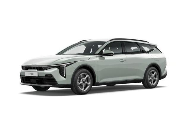 KIA K K4 Sportswagon 1.0 T-GDi MHEV Plus | Dodehoekdetectie | Stoelverwarming | Camera | Adaptieve Cruis Control |