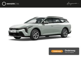 KIA K