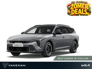KIA K