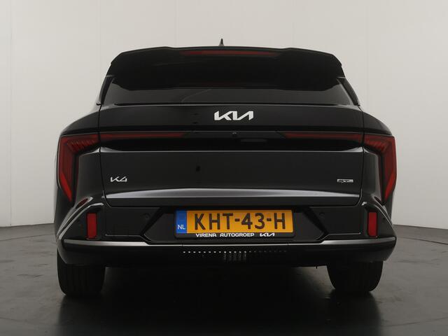KIA K K4 Sportswagon 1.0 T-GDi MHEV GT-Line Launch Edition (pano) Elektrische Bestuurdersstoel - Stoel-/Stuurverwarming - Adaptieve Cruise Control - Climate Control - 7 Jaar of 150.000km Fabrieksgarantie