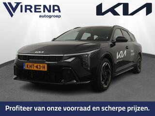 KIA K