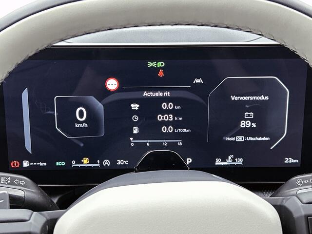 KIA K K4 Sportswagon 1.0 T-GDi MHEV GT-Line Launch Edition (pano) Stoelverwarming | Stuurverwarming | Climate Control ZSM RIJDEN