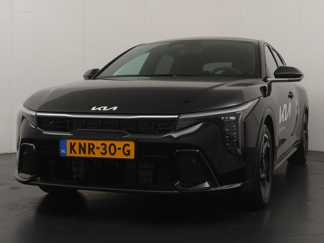 KIA K K4 1.0 T-GDi MHEV GT-Line Launch Edition (pano) - Schuif/kantel dak - Stoel/stuurverwarming - AppleCarplay - Android Auto - 7 jaar of 150.000km fabrieksgarantie