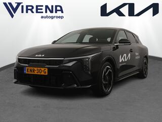 KIA K