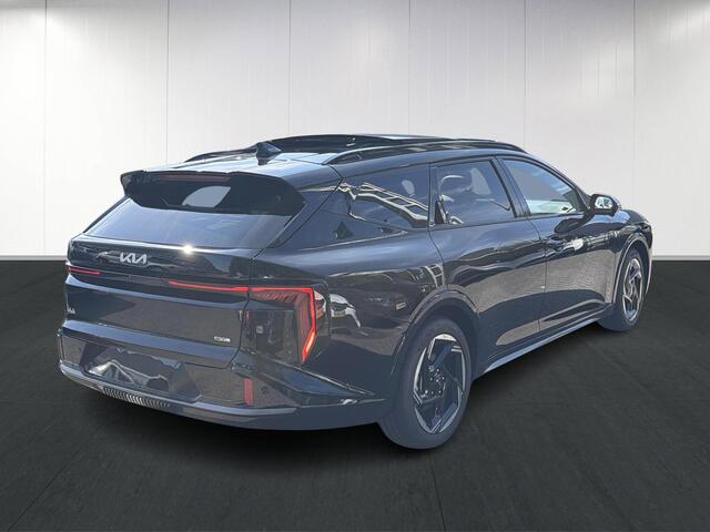 KIA K K4 Sportswagon 1.0 T-GDi MHEV GT-PlusLine Kia K4 Sportswagon GT-PlusLine 1.0 T-GDi MHEV DCT7 (115pk) (A)