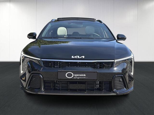 KIA K K4 Sportswagon 1.0 T-GDi MHEV GT-PlusLine Kia K4 Sportswagon GT-PlusLine 1.0 T-GDi MHEV DCT7 (115pk) (A)