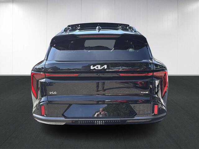 KIA K K4 Sportswagon 1.0 T-GDi MHEV GT-PlusLine Kia K4 Sportswagon GT-PlusLine 1.0 T-GDi MHEV DCT7 (115pk) (A)