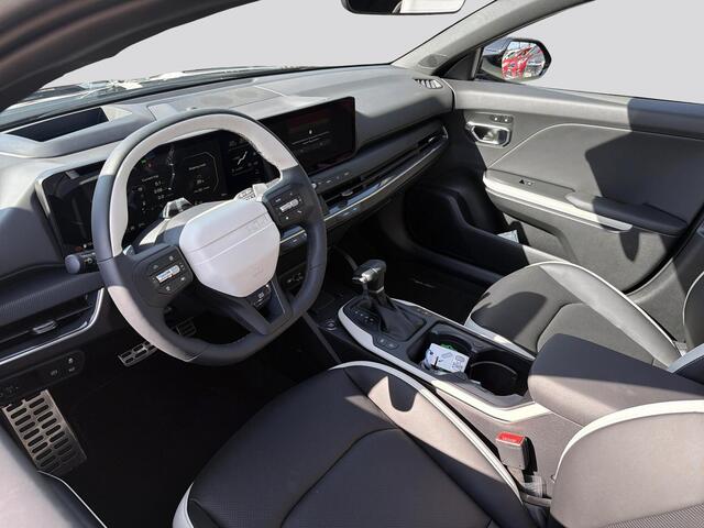 KIA K K4 Sportswagon 1.0 T-GDi MHEV GT-PlusLine Kia K4 Sportswagon GT-PlusLine 1.0 T-GDi MHEV DCT7 (115pk) (A)