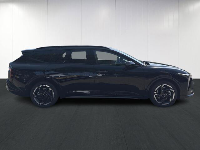 KIA K K4 Sportswagon 1.0 T-GDi MHEV GT-PlusLine Kia K4 Sportswagon GT-PlusLine 1.0 T-GDi MHEV DCT7 (115pk) (A)
