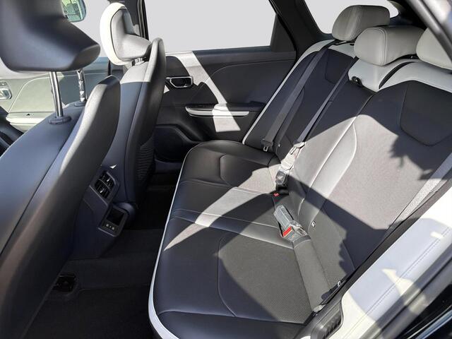 KIA K K4 Sportswagon 1.0 T-GDi MHEV GT-PlusLine Kia K4 Sportswagon GT-PlusLine 1.0 T-GDi MHEV DCT7 (115pk) (A)