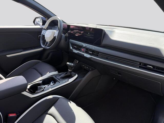 KIA K K4 Sportswagon 1.0 T-GDi MHEV GT-PlusLine Kia K4 Sportswagon GT-PlusLine 1.0 T-GDi MHEV DCT7 (115pk) (A)