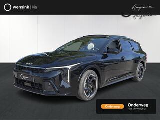 KIA K