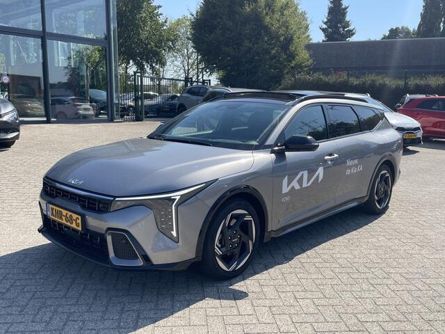 KIA K K4 Sportswagon 1.0 T-GDi GT-Line LE