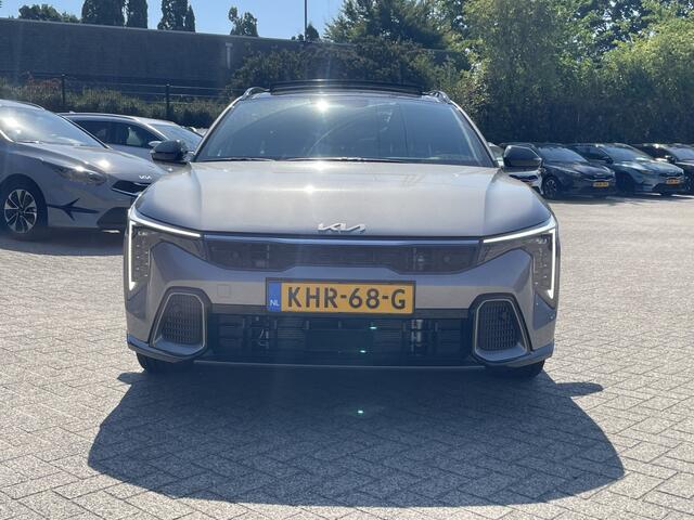 KIA K K4 Sportswagon 1.0 T-GDi GT-Line LE