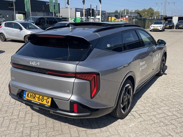 KIA K K4 Sportswagon 1.0 T-GDi GT-Line LE