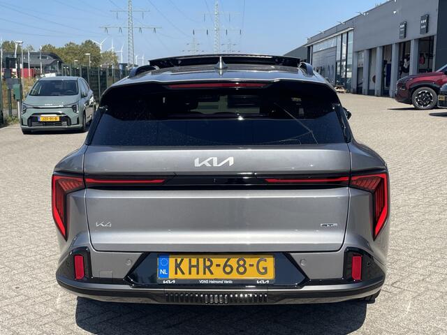 KIA K K4 Sportswagon 1.0 T-GDi GT-Line LE