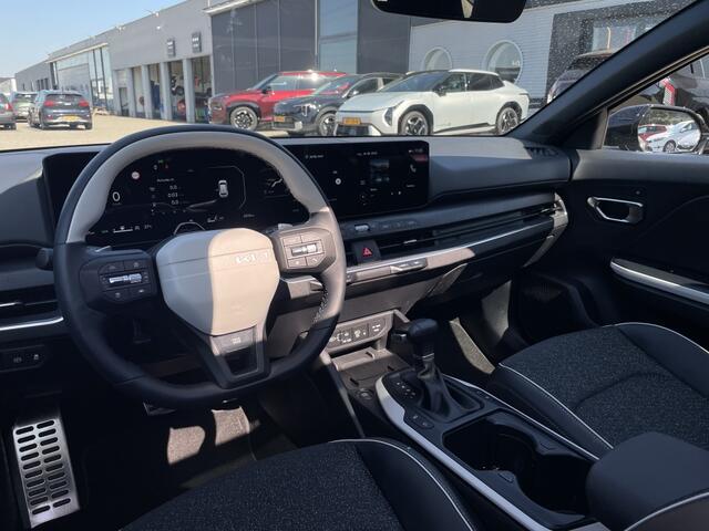 KIA K K4 Sportswagon 1.0 T-GDi GT-Line LE