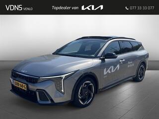 KIA K