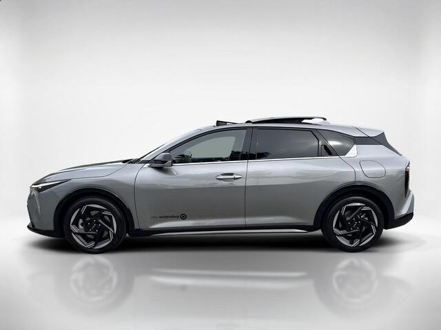 KIA K K4 1.0 T-GDi MHEV GT-Line Launch Edition Automaat | Pano | CarPlay | Garantie tot 6-2036 |
