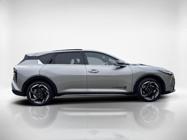 KIA K K4 1.0 T-GDi MHEV GT-Line Launch Edition Automaat | Pano | CarPlay | Garantie tot 6-2036 |