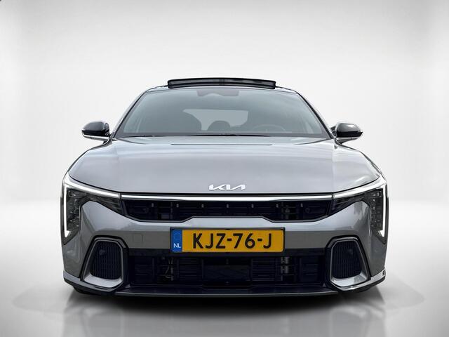 KIA K K4 1.0 T-GDi MHEV GT-Line Launch Edition Automaat | Pano | CarPlay | Garantie tot 6-2036 |