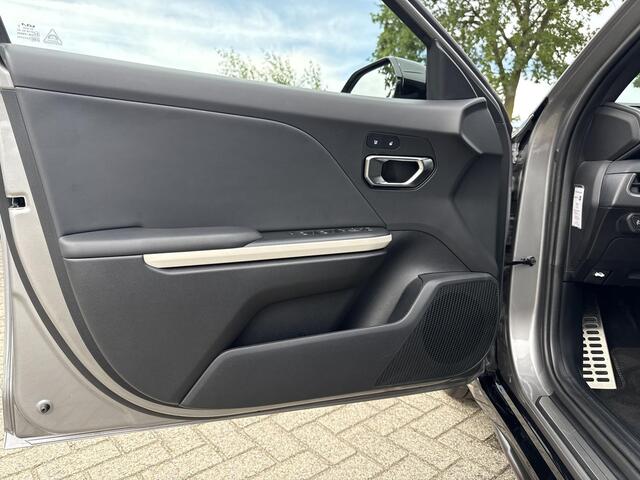 KIA K K4 1.0 T-GDi MHEV GT-Line Launch Edition Automaat | Pano | CarPlay | Garantie tot 6-2036 |