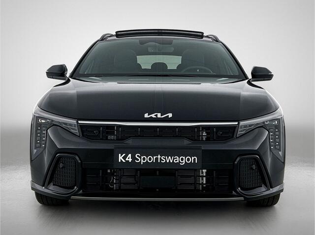 KIA K K4 Sportswagon 1.0 T-GDi MHEV GT-Line Launch Edition