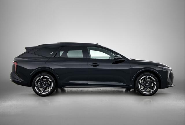 KIA K K4 Sportswagon 1.0 T-GDi MHEV GT-Line Launch Edition
