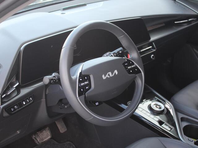 KIA Niro 1.6 GDi PHEV DynamicLine | LED | Stoel-/Stuurverwarming | Adapt. Cruise | Clima | Camera | Carplay