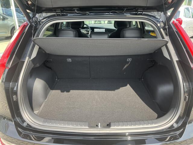 KIA Niro 1.6 GDi Hybrid ExecutiveLine