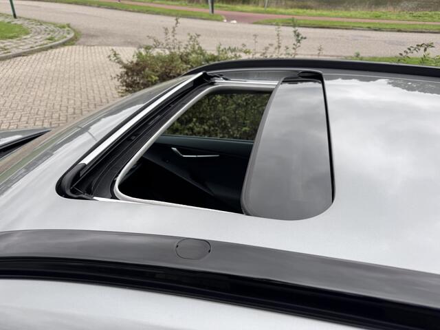 KIA Niro 1.6 GDi Hybrid ExecutiveLine | KM-Stand kan Oplopen | Zwarte Logo's | Schuif/Kanteldak | Dodehoek | Head-Up Display | Enz...