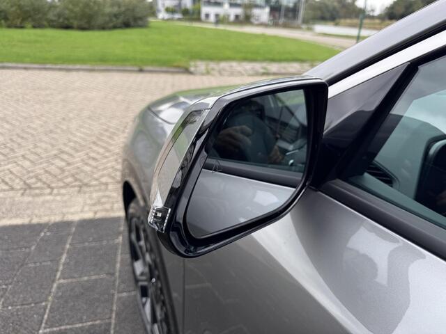 KIA Niro 1.6 GDi Hybrid ExecutiveLine | KM-Stand kan Oplopen | Zwarte Logo's | Schuif/Kanteldak | Dodehoek | Head-Up Display | Enz...