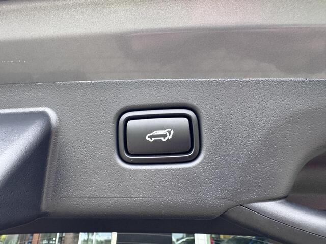 KIA Niro 1.6 GDi Hybrid ExecutiveLine | KM-Stand kan Oplopen | Zwarte Logo's | Schuif/Kanteldak | Dodehoek | Head-Up Display | Enz...