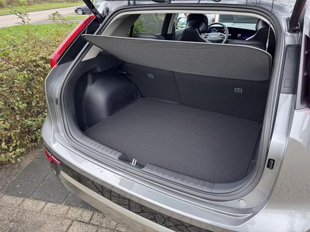 KIA Niro 1.6 GDi Hybrid ExecutiveLine | KM-Stand kan Oplopen | Zwarte Logo's | Schuif/Kanteldak | Dodehoek | Head-Up Display | Enz...