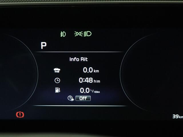 KIA Niro 1.6 GDi PHEV ExecutiveLine | Schuif-/kanteldak | Voorstoelen verwarmd en Gekoeld | Lichtmetalen velgen 18" | Beschikbaar per 01-06-2025