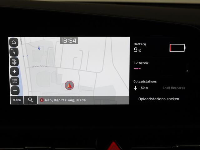 KIA Niro 1.6 GDi PHEV ExecutiveLine | Schuif-/kanteldak | Voorstoelen verwarmd en Gekoeld | Lichtmetalen velgen 18" | Beschikbaar per 01-06-2025