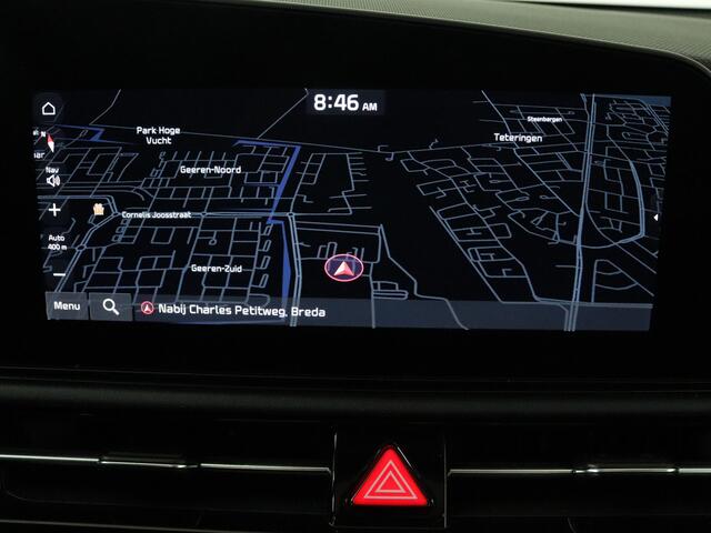 KIA Niro 1.6 GDi Hybrid ExecutiveLine | Navigatie | Camera | Parkeersensoren | LM velgen | Schuif/kanteldak | Elektrisch verstelb. bestuurdersstoel met geheugen | Beschikbaar per 04-04-2025