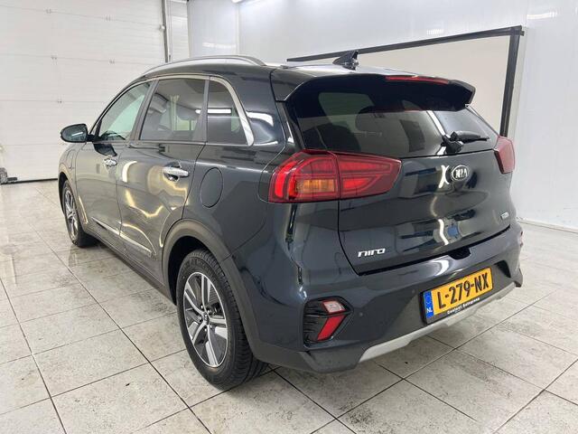 KIA Niro 1.6 GDi PHEV ExecutiveLine Vol Leder Trekhaak Camera Panodak