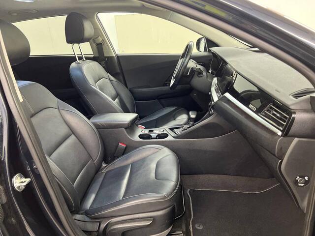 KIA Niro 1.6 GDi PHEV ExecutiveLine Vol Leder Trekhaak Camera Panodak