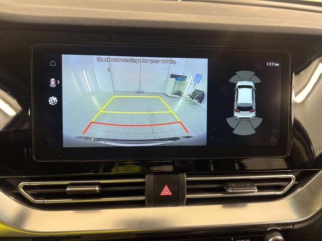KIA Niro 1.6 GDi PHEV ExecutiveLine Vol Leder Trekhaak Camera Panodak