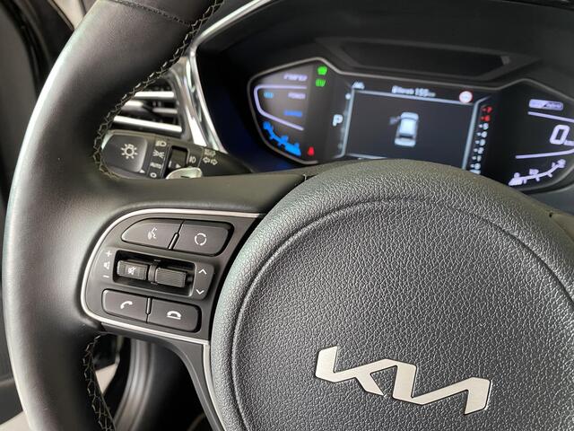 KIA Niro 1.6 GDi Hybrid ExecutiveLine