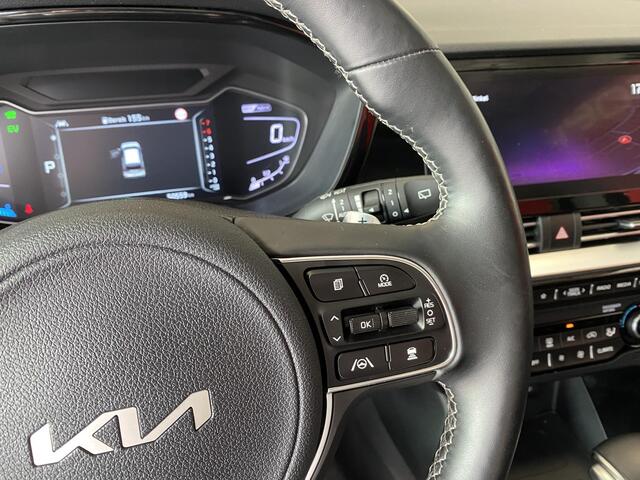 KIA Niro 1.6 GDi Hybrid ExecutiveLine