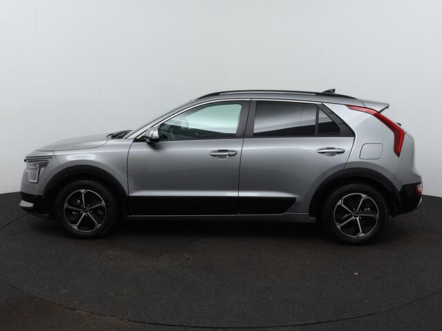 KIA Niro 1.6 GDi Hybrid ExecutiveLine Spirit, Head-up, Leder, H/K Audio