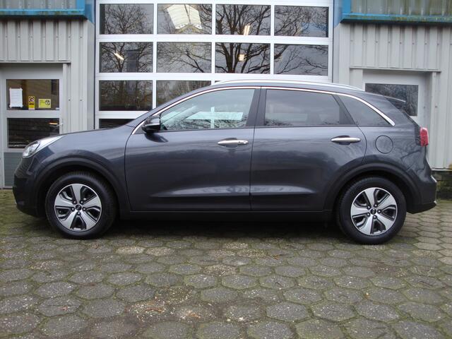 KIA Niro 1.6 GDi Hybrid DynamicLine / Trekhaak